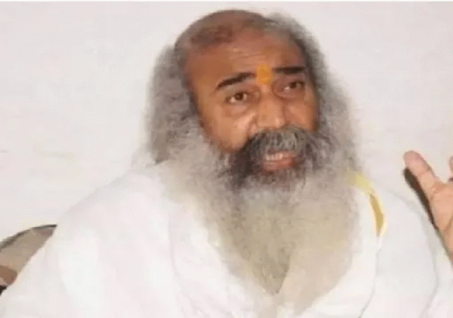 Pramod Krishnam big statement on the