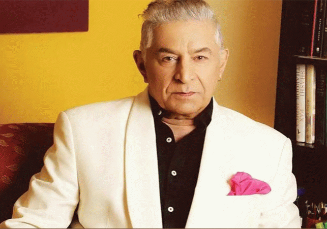 Actor Dalip Tahil Jailed For Two Months Bollywood News Latest Update