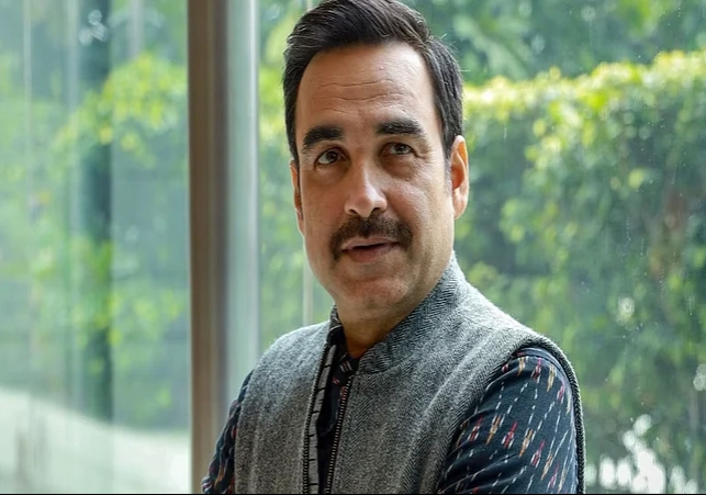 Actor Pankaj Tripathi Brother Attacked With Axe Over Land Dispute in Bihar