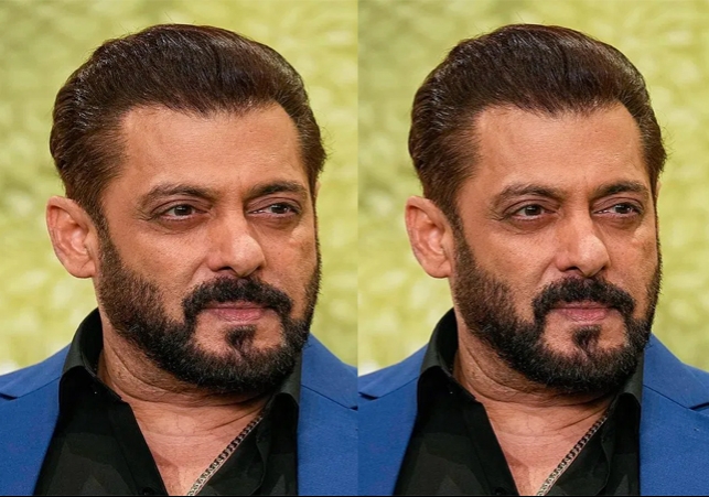 Actor Salman Khan Support Student Protest For Reforms Education System