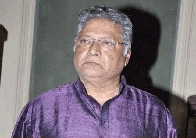 Actor Vikram Gokhale Condition Very Critical