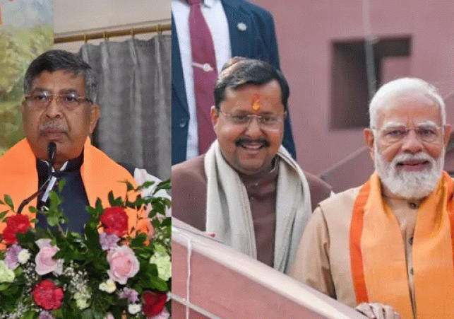 Aditya Sahu to Soon Announce Presidents