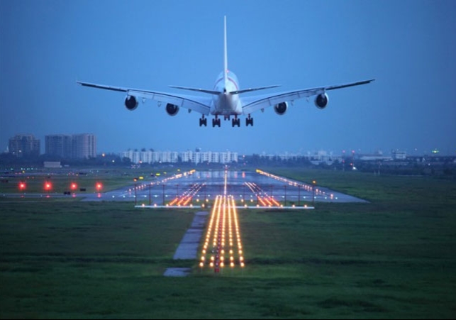 Airports Reopened in India