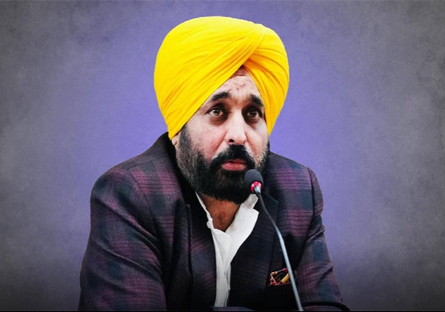पंजाब CM भगवंत मान तलब किए गए; अकाल तख्त के जत्थेदार ने पेश होने को कहा, यह तारीख दी गई, इस वजह से ये एक्शन