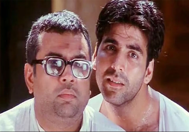Akshay Kumar 25 Crore Legal Notice To Paresh Rawal Hera Pheri 3 Controversy