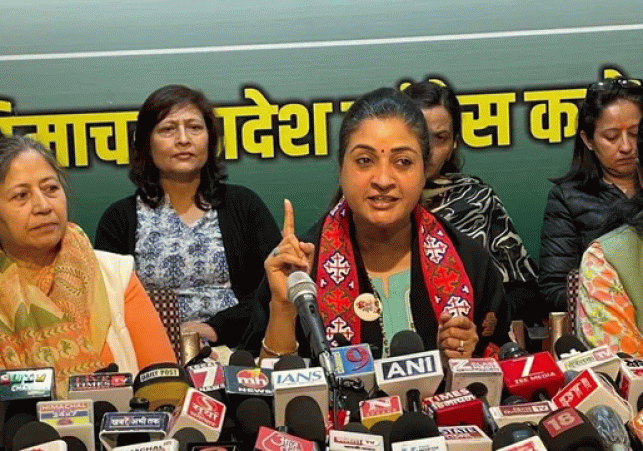 Allegations Against SIR Over Bengal Defeat