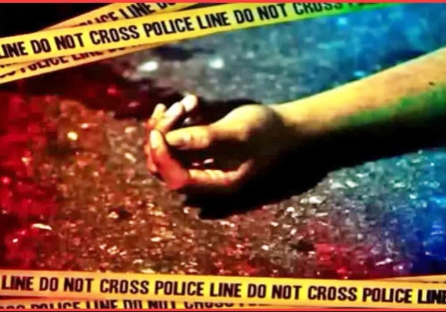 America Israeli Employees Murder