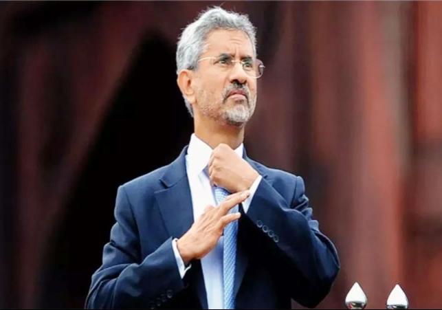 America Talk To Dr S Jaishankar Over India-Pakistan Tension