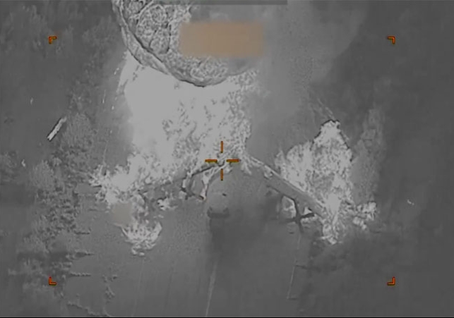 American Forces Eliminating Many Aircrafts In Iran War Update