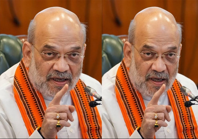 Amit Shah Observer For Bengal New CM Final News Latest Update