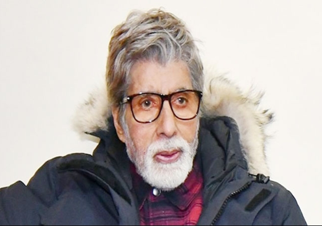 Amitabh Bachchan Injured in Film Shooting