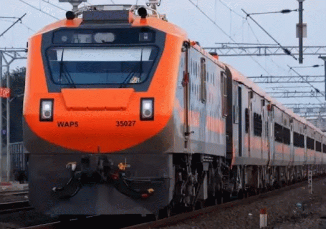 Modi Government's Rail Gift
