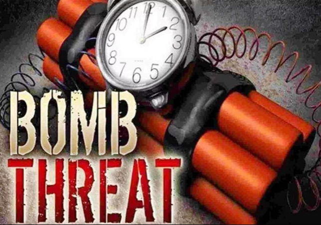 अमृतसर में स्कूल को बम से उड़ाने की धमकी; आनन-फानन में पूरा स्कूल खाली कराया गया, पुलिस-बम स्क्वायड और फायर टीम मौके पर