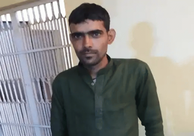 Angry brothers killed a young man due to live-in relationship 