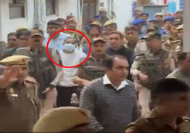 Anmol Bishnoi NIA 11 Days remand After Deport from US