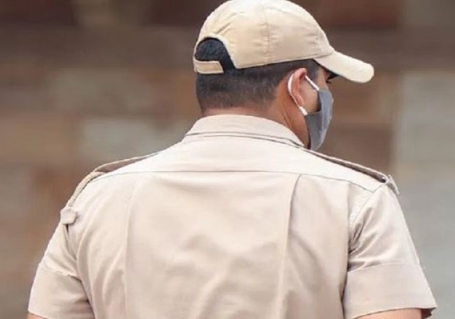 Head constable cheated of Rs 3 lakh in Agra