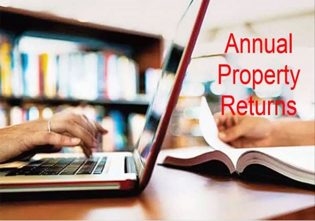 Annual-Property-Returns