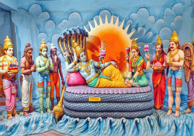 Apsara-ekadashi