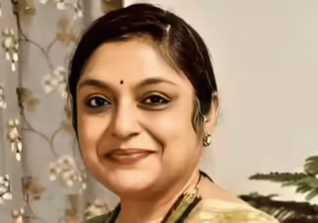 Who is IAS Archana Agarwal?