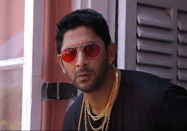 Actor Arshad Warsi and wife banned on stock market over YouTube scam