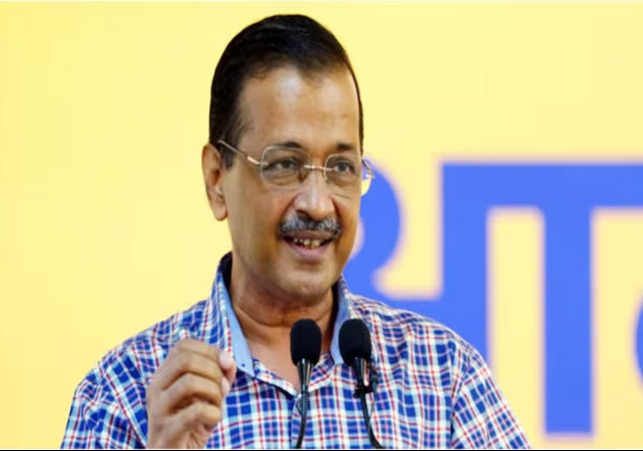 Arvind Kejriwal on Punjab Women 1000 Rupees Breaking News