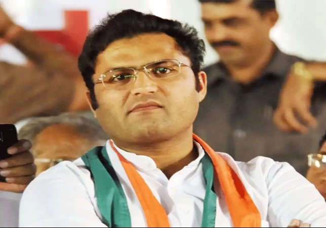 Ashok Tanwar Resigns From AAP Haryana Politics News Update