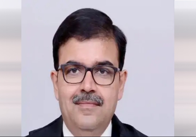 Ashwini Kumar Mishra Appointed Punjab Haryana High Court Chief Justice 