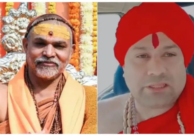 Ashutosh Brahmachari retracts allegations