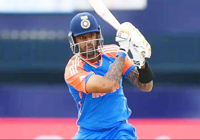 BCCI Announced India Squad For Asia Cup 2025 Breaking News