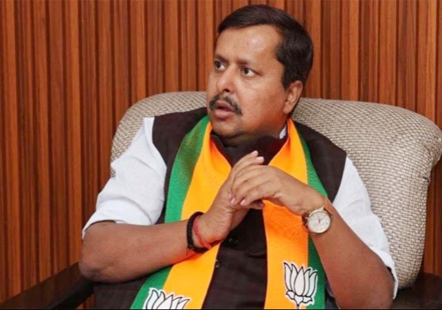 BJP Contest Punjab Assembly Election 2027 Without an Alliance