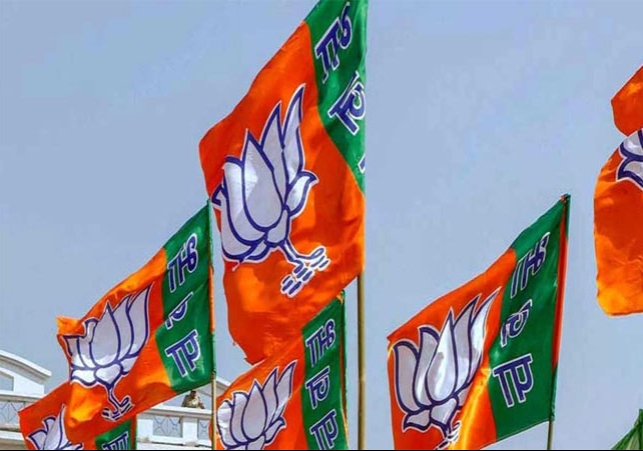 BJP Declared Himachal Assembly Candidates For By-Election