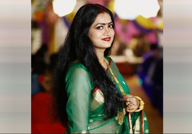 BJP Mahila Leader Shweta Singh Gaur Found Dead