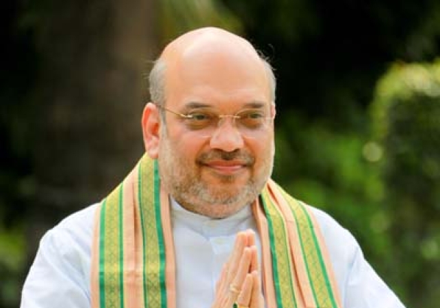amit shah