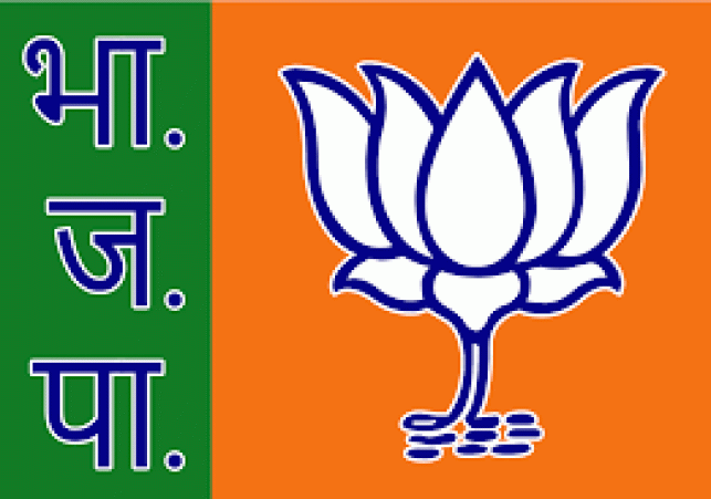 BJP