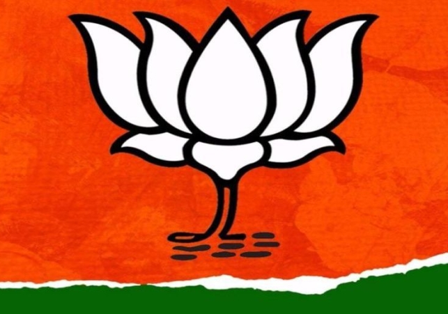 Delhi BJP Vice President Appoints