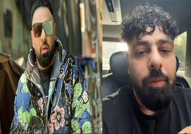 Badshah Tateeree Song Controversy Police Action For Arrest Breaking