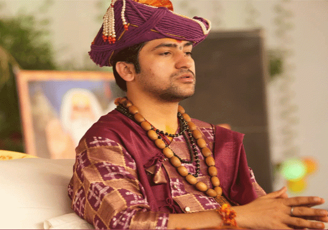 Bageshwar Dham Sarkar News