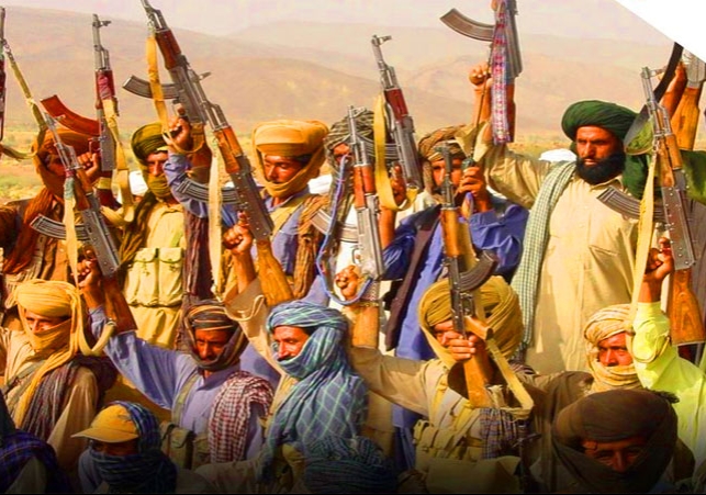 Baloch Fighters Fully Captures Surab City Of Pakistan Video