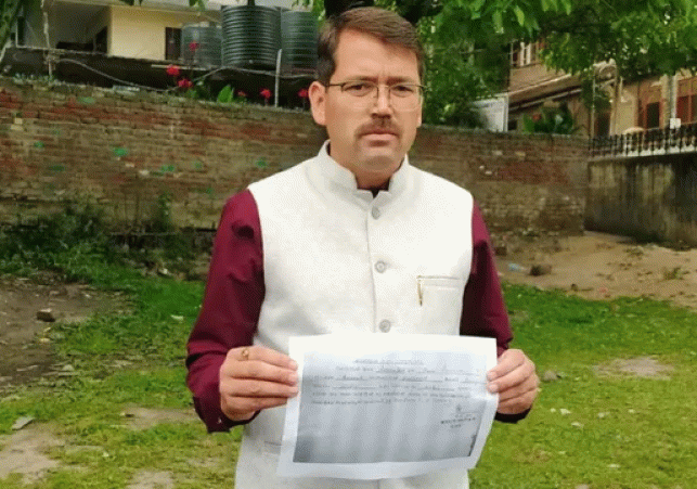 Election Atmosphere Heats Up in Kullu