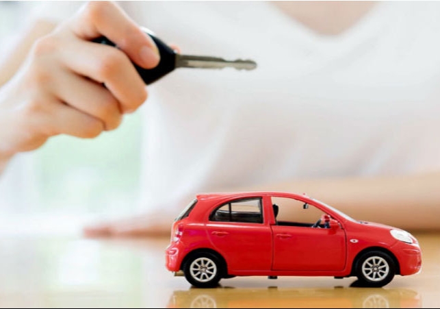 Bank of Baroda Car Loan Interest