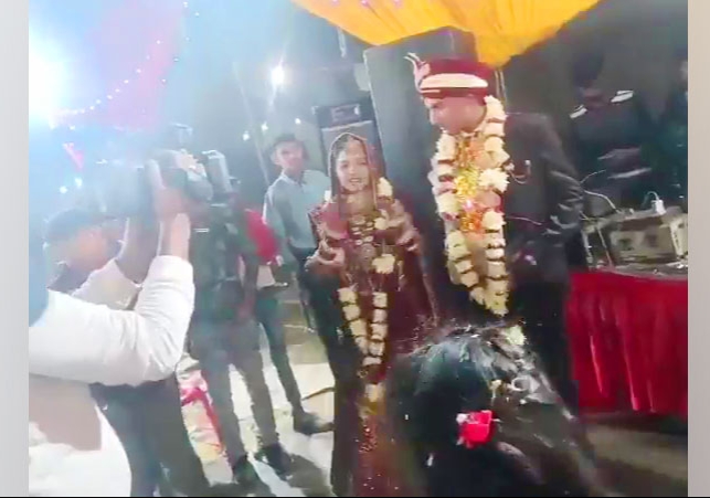 गजब! जयमाला और फेरों के बाद गायब हो गई दुल्हन; दूल्हे का दर्द- विदाई के लिए इंतजार करता रहा, जमीन गिरवी रख जेवर बनवाए थे