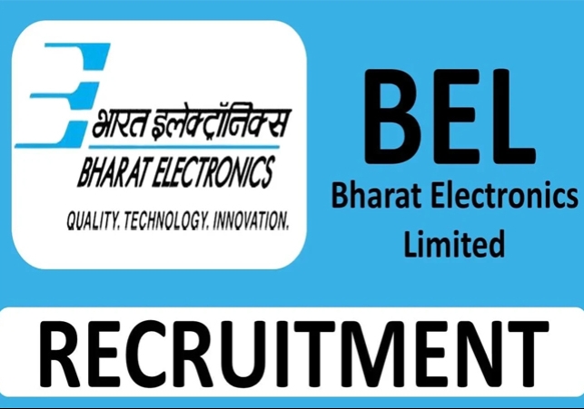 BEL Recruitment 2023 For Security Posts 