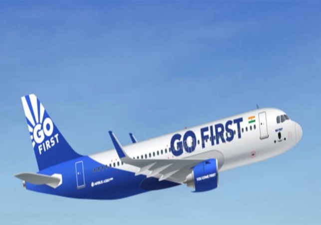 Bengaluru To Maldives Go First Flight Emergency Landing 
