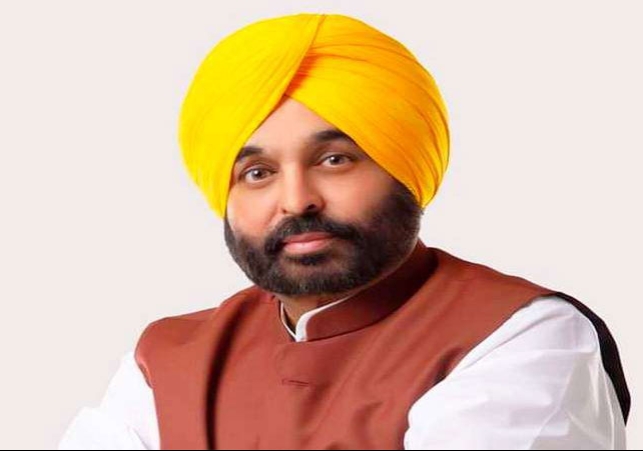 Bhagwant Mann Government Decision on Contract Employees