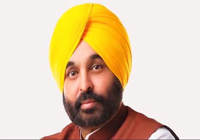 Bhagwant Mann big announcement for Punjab