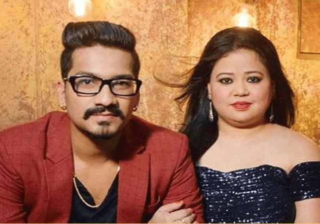 Bharti Singh and Haarsh Limbachiyaa drug case matter open again