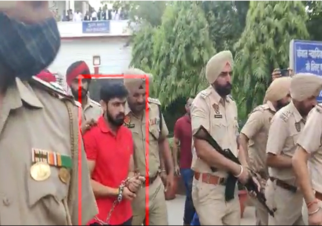 Big disclosure on gangster Lawrence Bishnoi in the interrogation of Punjab Police