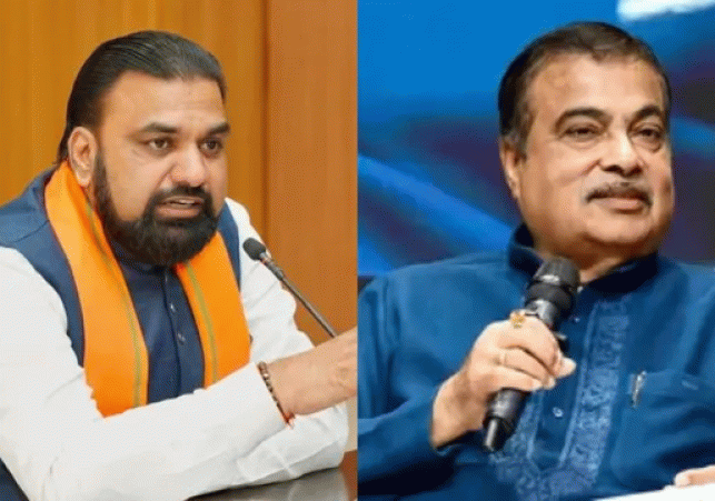 Deputy Chief Minister Samrat Choudhary to visit Delhi