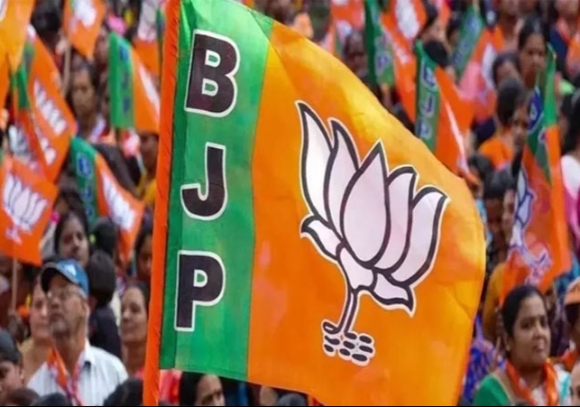 बिहार BJP विधायक दल के नेता बने सम्राट चौधरी; जानिए कौन चुना गया उपनेता, कल नई NDA सरकार का भव्य शपथ ग्रहण समारोह