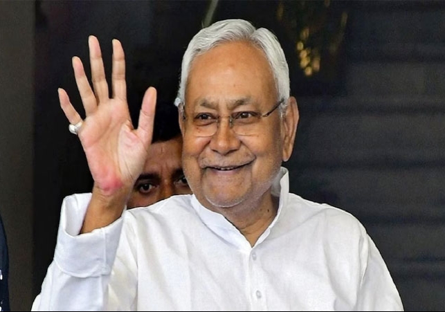 Bihar New Cabinet Nitish Kumar Became 9th CM Of Bihar BJP 2 Deputy CM